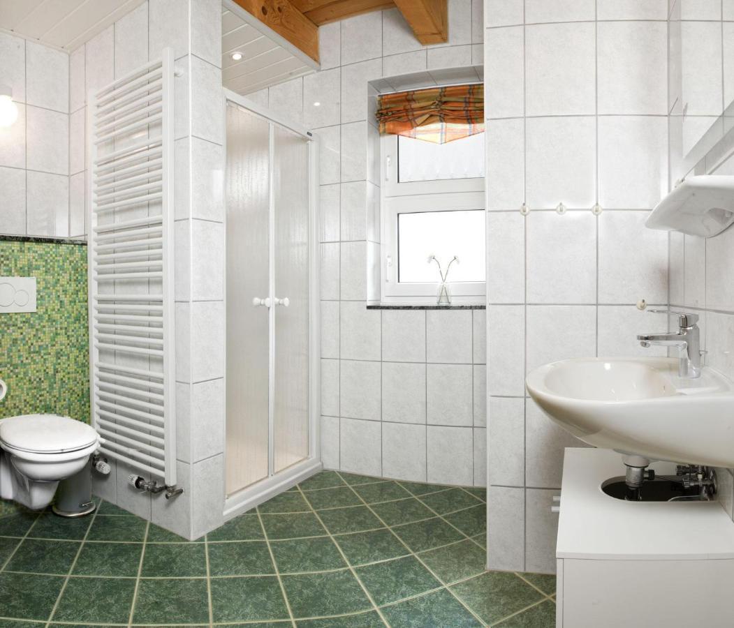 Haus Gestrandet Kaltenhof エクステリア 写真
